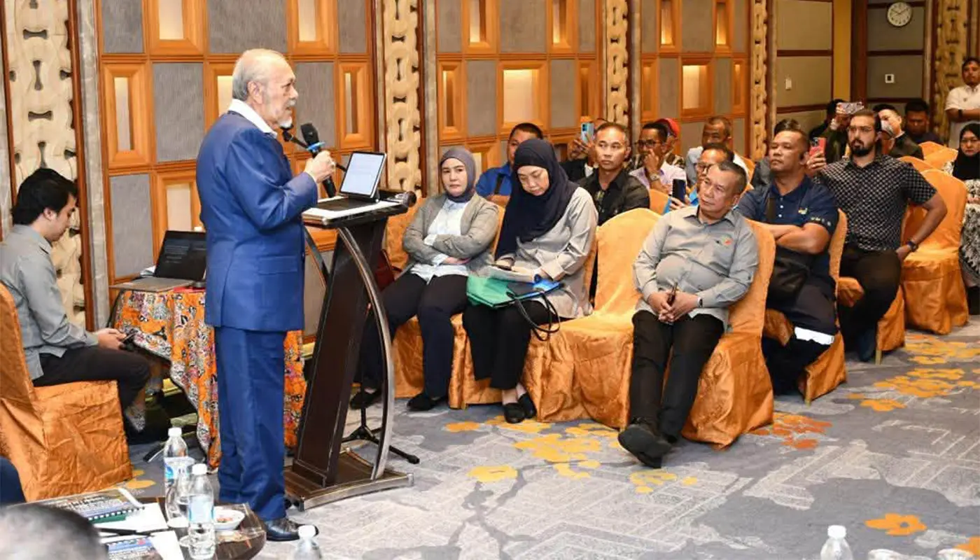 Sarawak, Sarawak News, Bintulu, Bintulu News, Public Housing, HDC, Community Safety, Affordable Housing