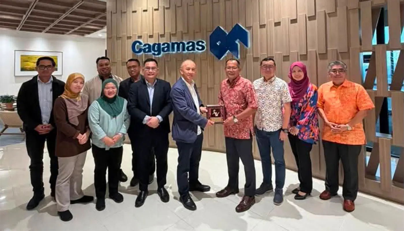 Sarawak, Sarawak News, Kuala Lumpur, Kuala Lumpur News, Housing Development Corporation, Cagamas Berhad, Mortgage Financing, Housing Finance, Credit Institutions