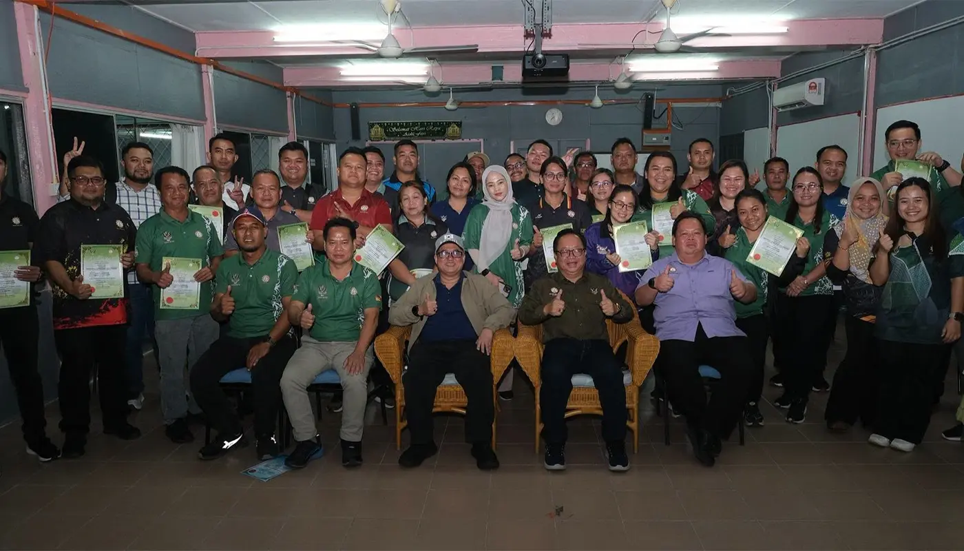 Sarawak, Sarawak News, Bintulu, Bintulu News, Agriculture, Hydroponics, Modern Farming, Training, Extension Services