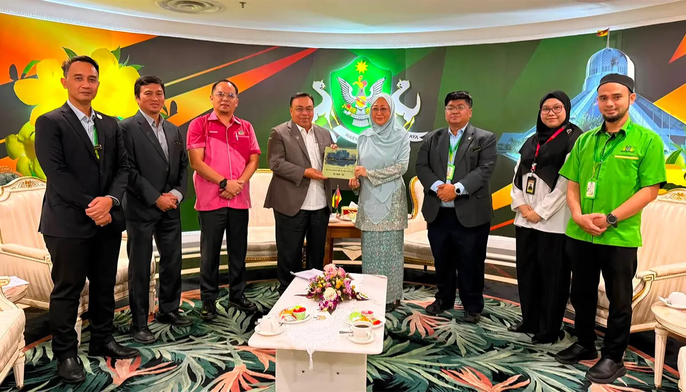 Sarawak, Sarawak News, Kuching, Kuching News, Urban Development, City Governance, Heritage Preservation, Community Well-being