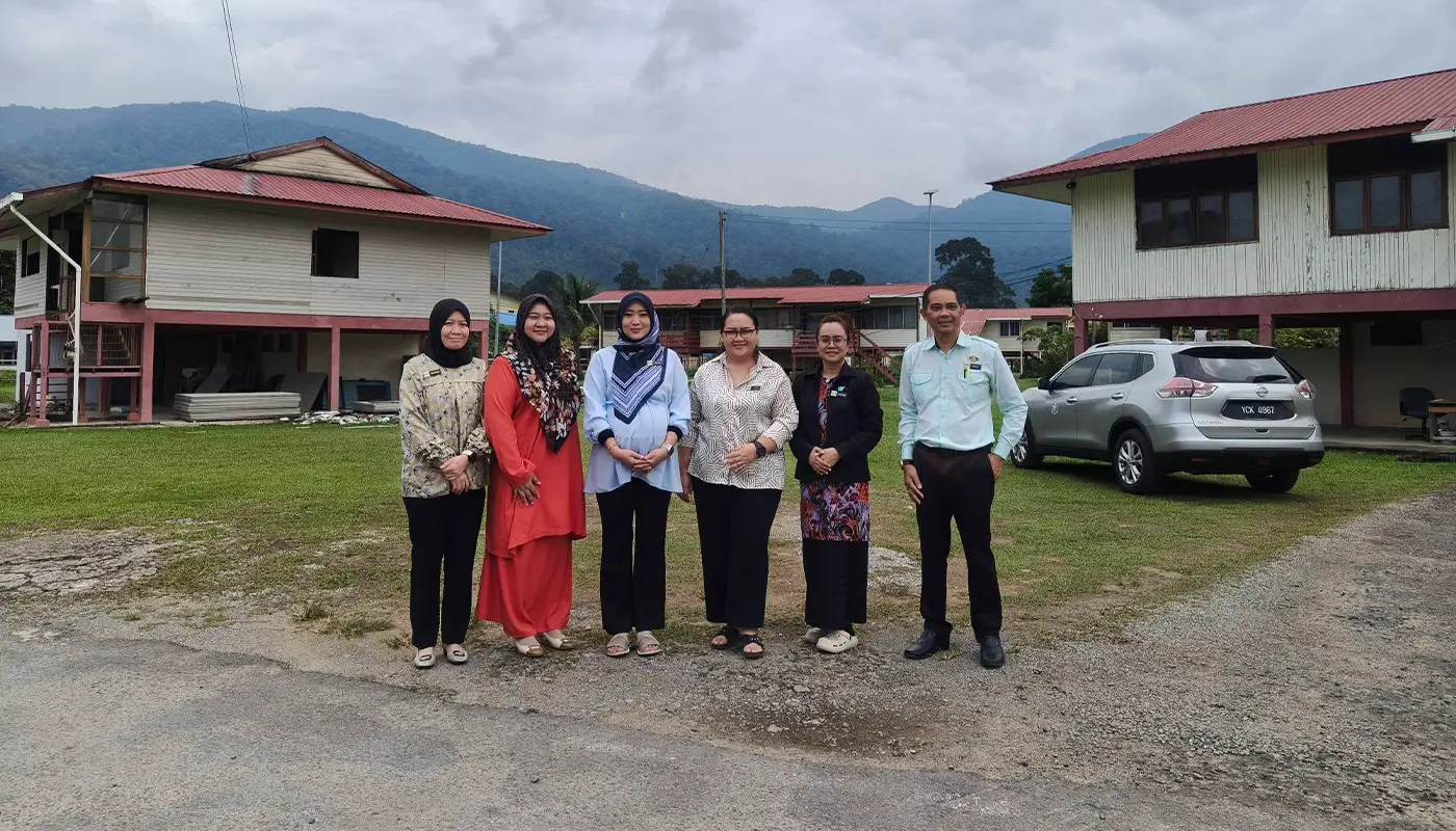 Sarawak, Sarawak News, Lundu, Lundu News, Workplace Safety, Health Office, CGSO, Government Compliance, Occupational Safety