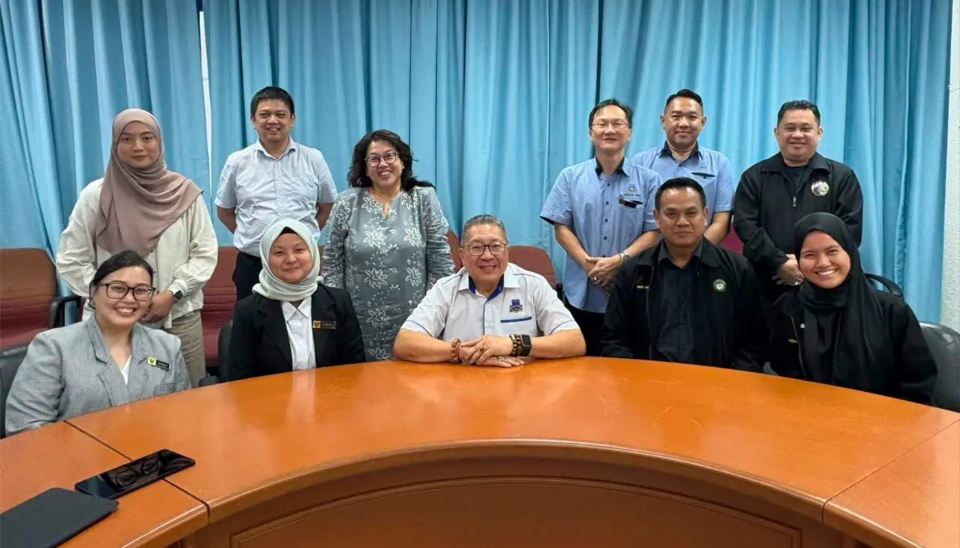 Sarawak, Sarawak News, Kuching, Kuching News, MBKS, Environmental Award, Sustainability, Green City, Sarawak Premier Environmental Award