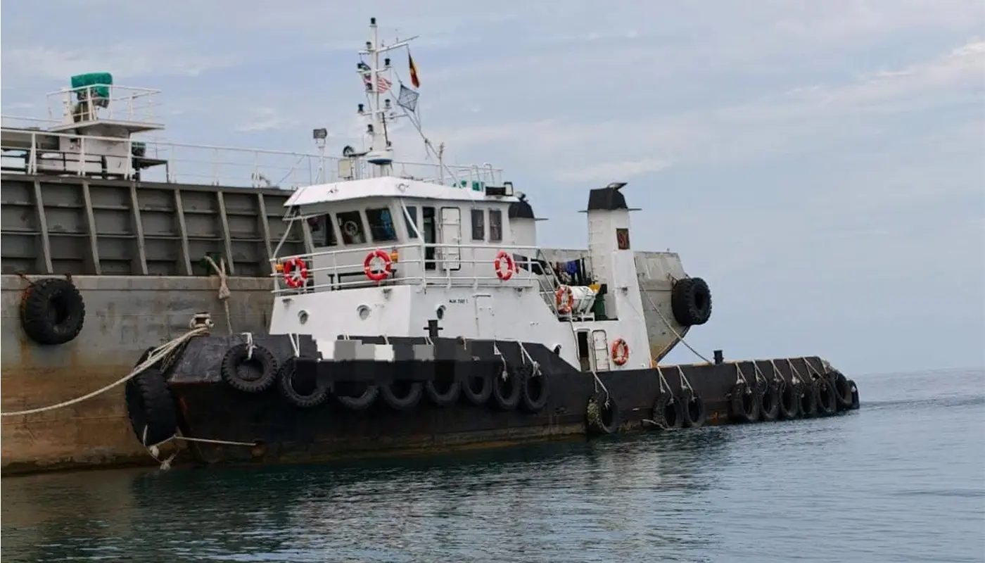 Sarawak, Sarawak News, Bintulu, Bintulu News, Maritime Safety, Enforcement, Merchant Shipping Ordinance, Op Tiris