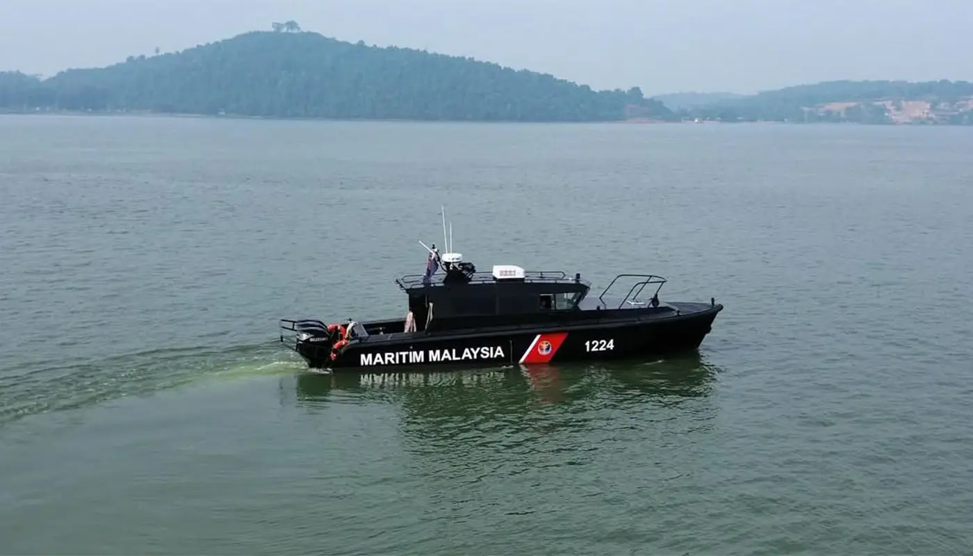 Maritime Malaysia, National Security, Illegal Immigration, Social Media Hoax, Public Safety