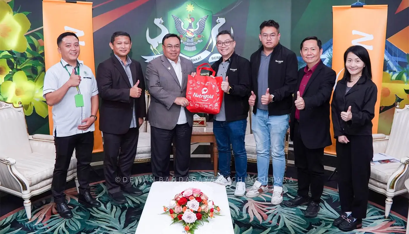 Merdeka Spirit Run 2026 to Unite Kuching Community 1 Sarawak, Sarawak News, Kuching, Kuching News, Merdeka Spirit, Malaysia Day, Community Event, DBKU, Patriotism