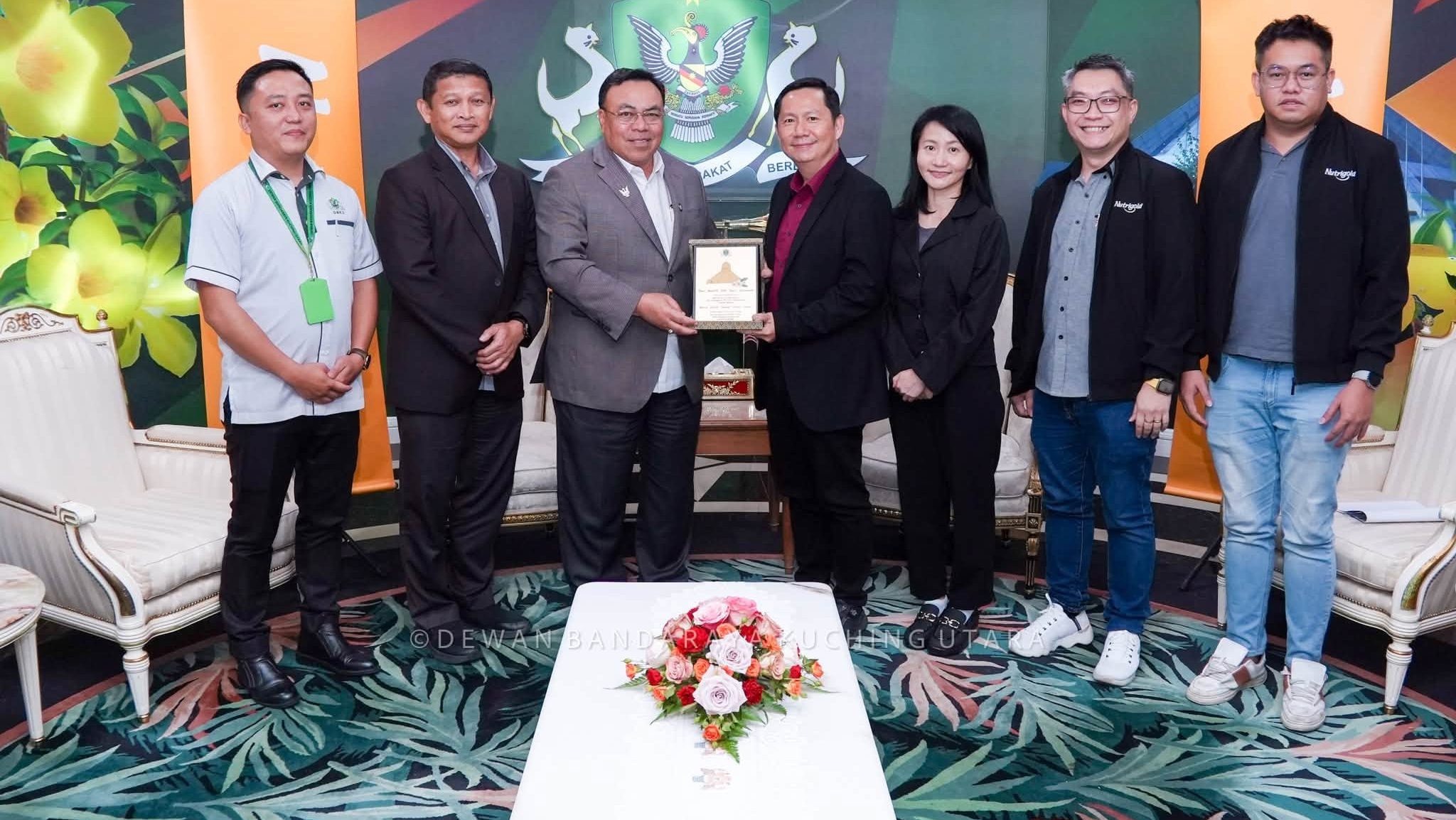 Merdeka Spirit Run 2026 to Unite Kuching Community 1 Merdeka Spirit Run 2026 to Unite Kuching Community