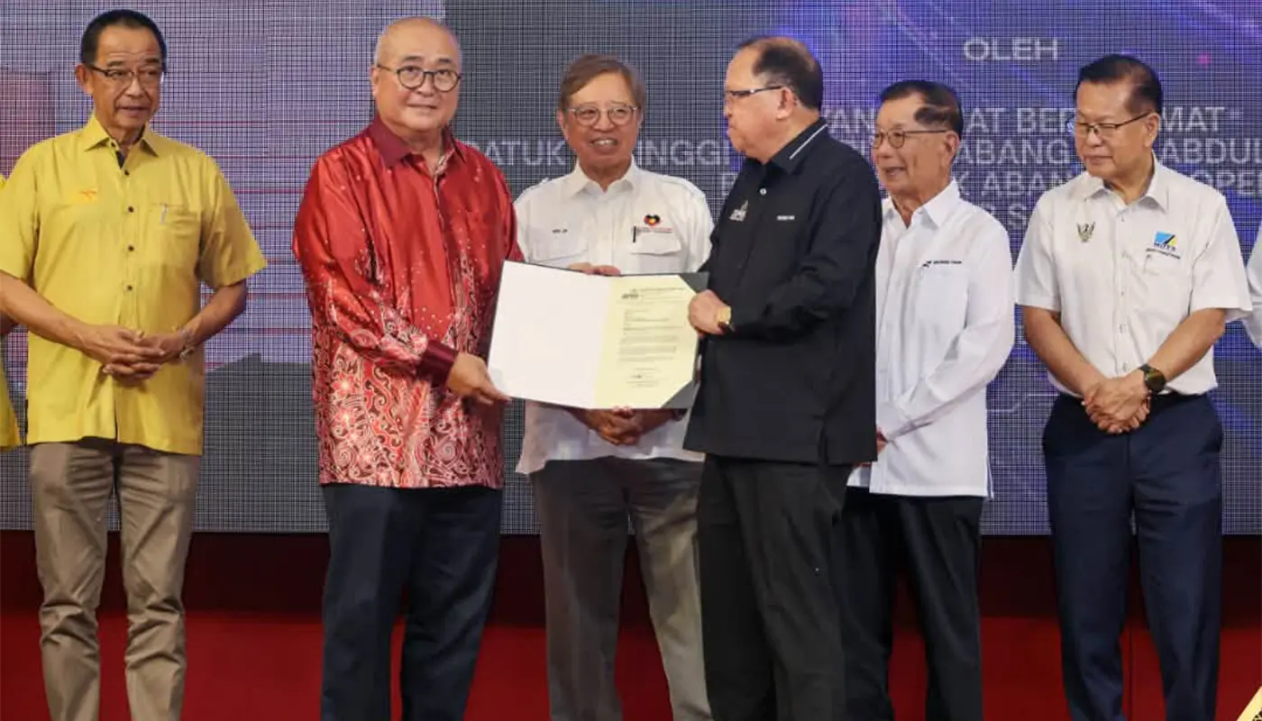 Sarawak, Sarawak News, Miri, Miri News, Smart City, Clean Energy, Sustainable Development, PCDS 2030