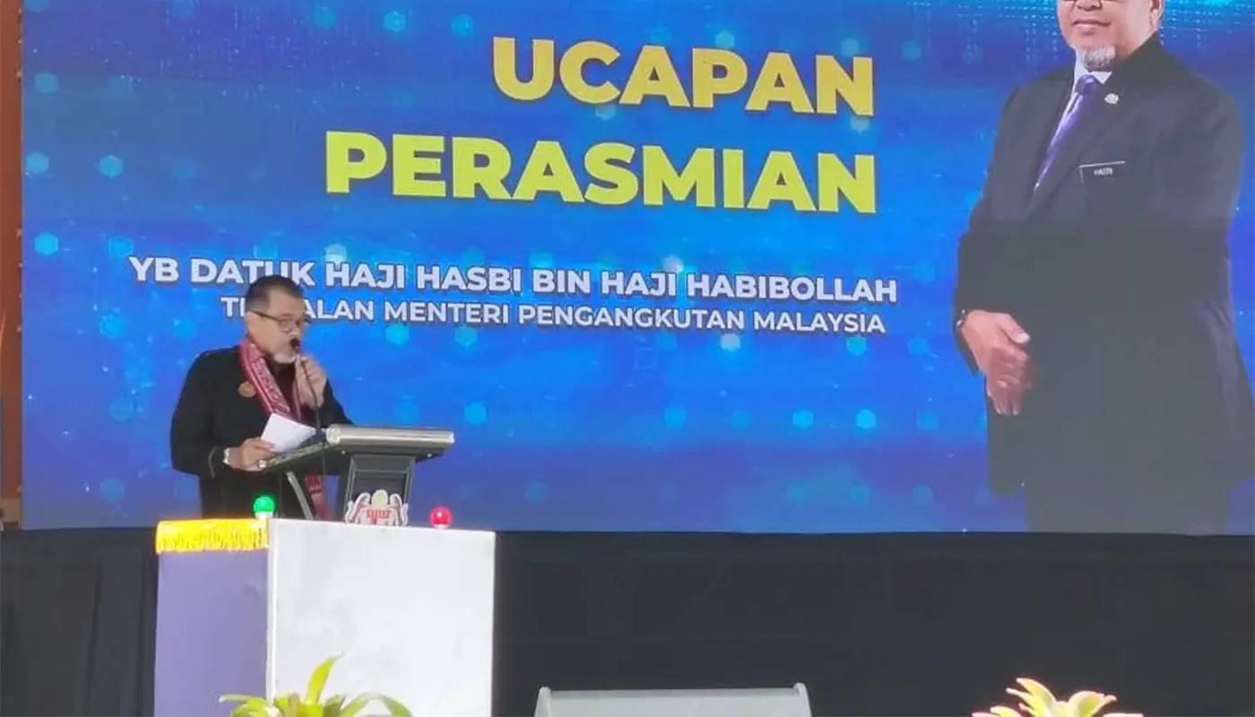 MyLesen B2 Programme Expands Access to Driving Licences in Sarawak 1 Sarawak, Sarawak News, Limbang, Limbang News, MyLesen B2, MyB2S Programme, Ministry of Transport, Driving Licence, Road Safety