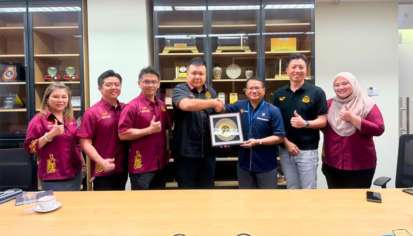 PPS and Bank Negara Malaysia Enhance Consumer Protection Efforts 1 Sarawak, Sarawak News, Kuching, Kuching News, consumer protection, financial fraud, banking services, Bank Negara Malaysia, PPS, Sarawak Consumers Association