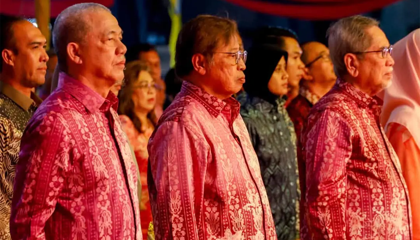 Sarawak, Sarawak News, Sibu, Sibu News, Petros, Oil and Gas, Abang Jo, Energy, Green Economy, MA63