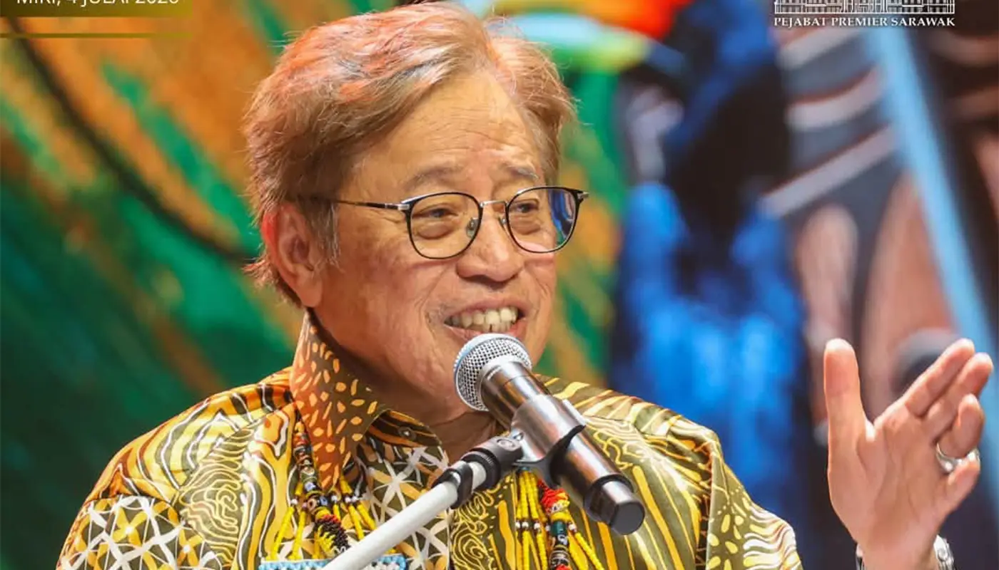 Sarawak, Sarawak News, Miri, Miri News, Electric Buses, Low-Carbon City, Green Development, Smart City, Climate Change