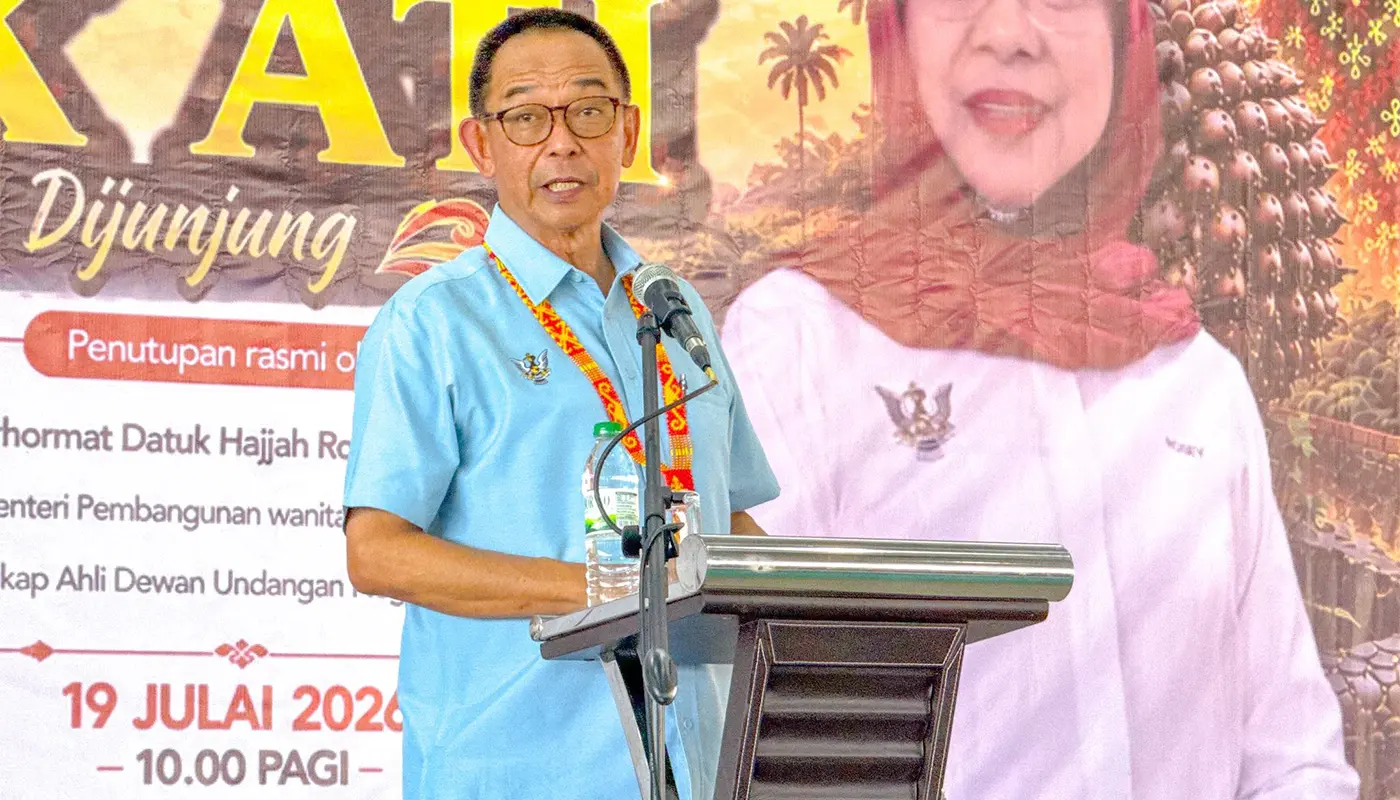 Rindok Ati Bekenu Carnival 2026 Fosters Unity And Celebrates Local Heritage 1 Sarawak, Sarawak News, Bekenu, Bekenu News, Community Event, Tourism, Cultural Festival, Youth Development