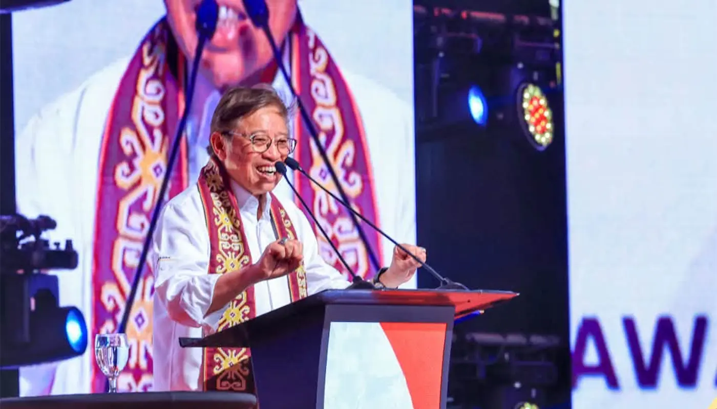 Sarawak Allocates RM1.5 Billion for Sibu Economic Zone 1 Sarawak, Sarawak News, Sibu, Sibu News, Economic Development, Investment, Urban Growth, PCDS 2030