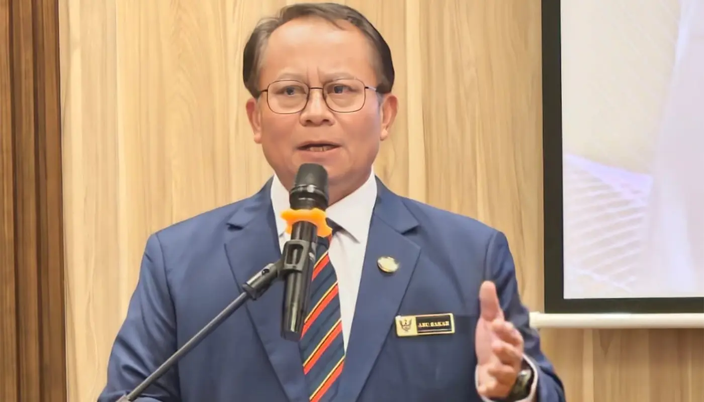 Sarawak, Sarawak News, Kuching, Kuching News, Civil Service, Career Development, UPPSM, Public Administration