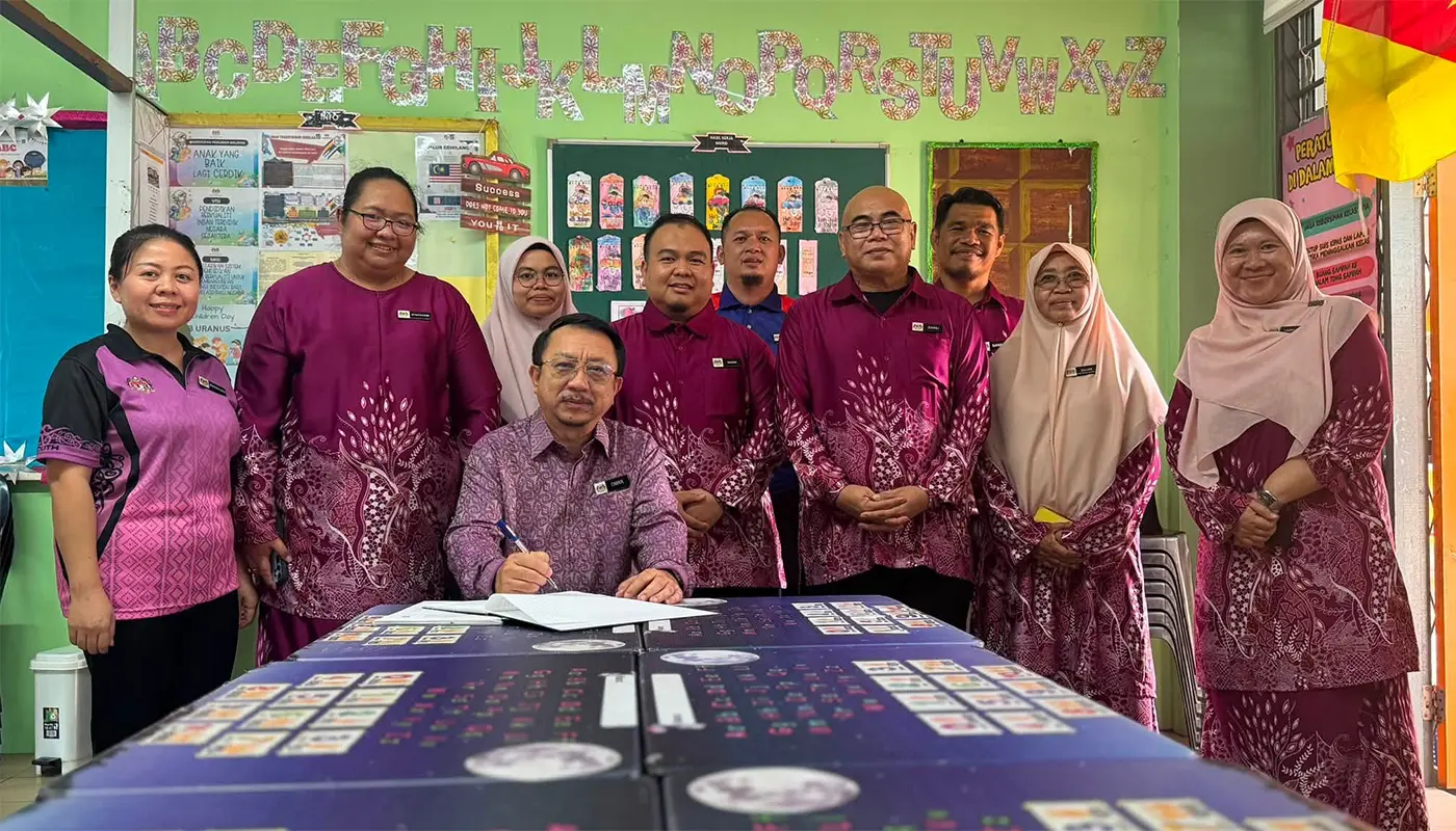 Sarawak, Sarawak News, Miri, Miri News, Education, Special Needs, Inclusive Learning, Malaysian Education Plan, School Facilities