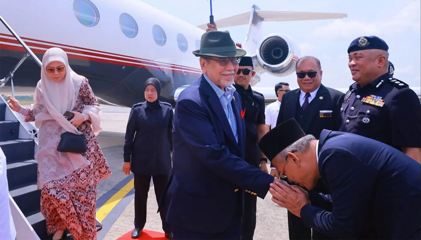 Sarawak, Sarawak News, Sibu, Sibu News, Mowe Nation Festival, Sarawak Governor, Community Events, Cultural Festival