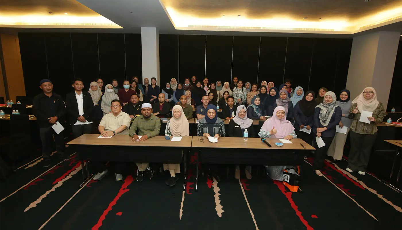 Sarawak Library Transformation Workshop Continues in Miri 1 Sarawak, Sarawak News, Miri, Miri News, Libraries, Library Transformation, Public Library Awards, Education, Community Development