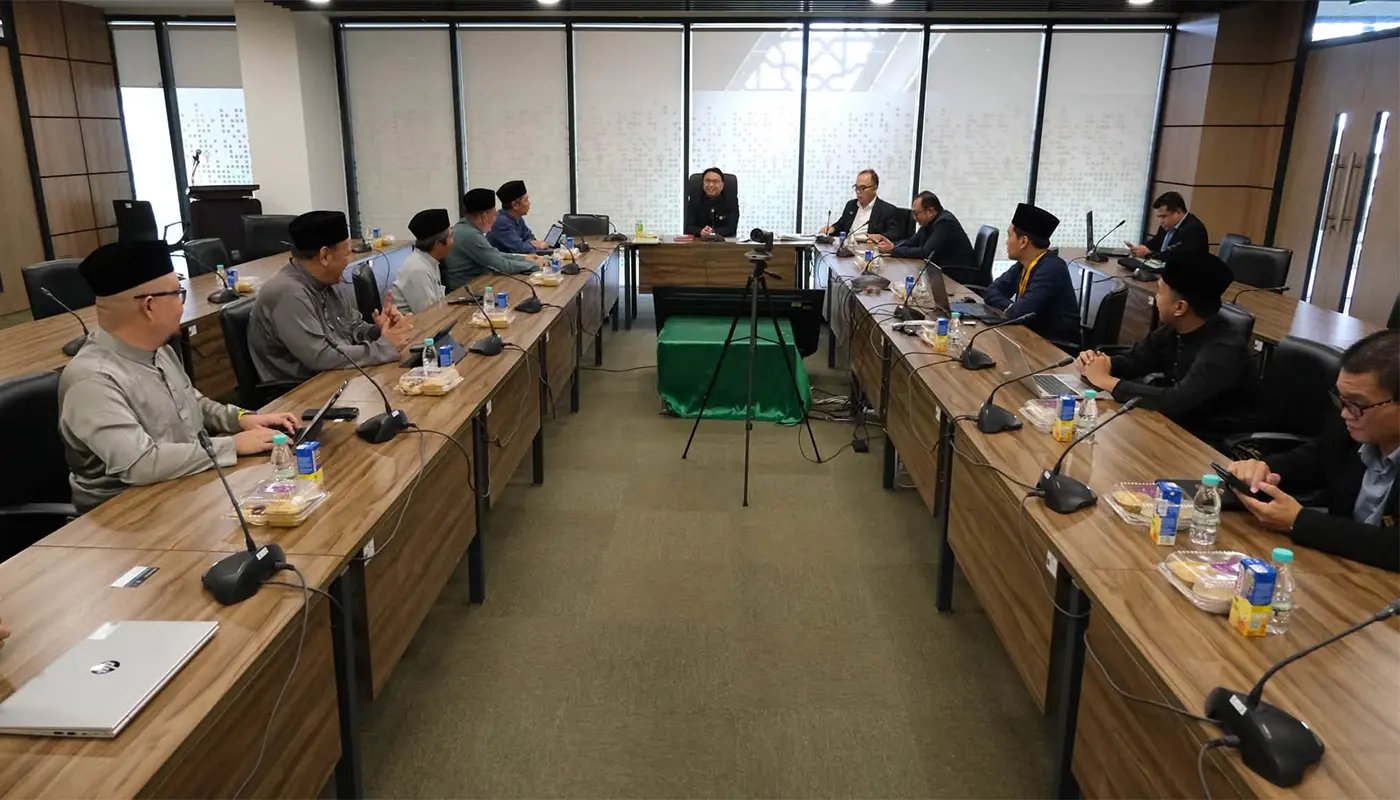Sarawak Petchem Strengthens Sustainability Ties with Forest Department 1 Sarawak, Sarawak News, Kuching, Kuching News, Sarawak Petchem, Forest Department Sarawak, Methanol Project, Carbon Management, Environmental Sustainability, Green Economy