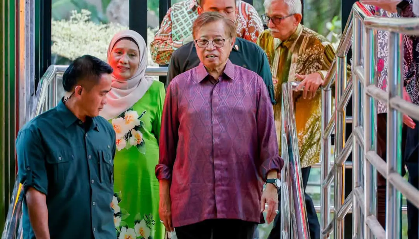 Sarawak, Sarawak News, Kuching, Kuching News, Senior Citizens, Welfare, Community Development, Infrastructure, PAWE Sri Satok