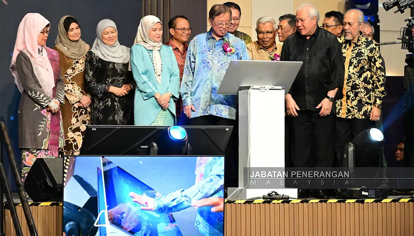 Sarawak, Sarawak News, Kuching, Kuching News, Tanjong Lobang College, TLC Alumni, Endowment Fund, Education, Youth Empowerment, Community Development