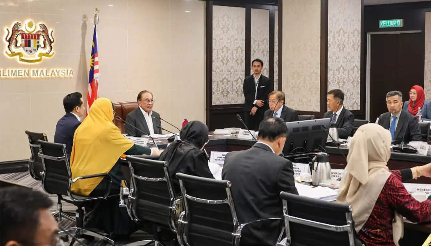 Sarawak, Sarawak News, Kuala Lumpur, Kuala Lumpur News, Climate Change, National Climate Change Action Council, Sustainable Development, Federal-State Cooperation
