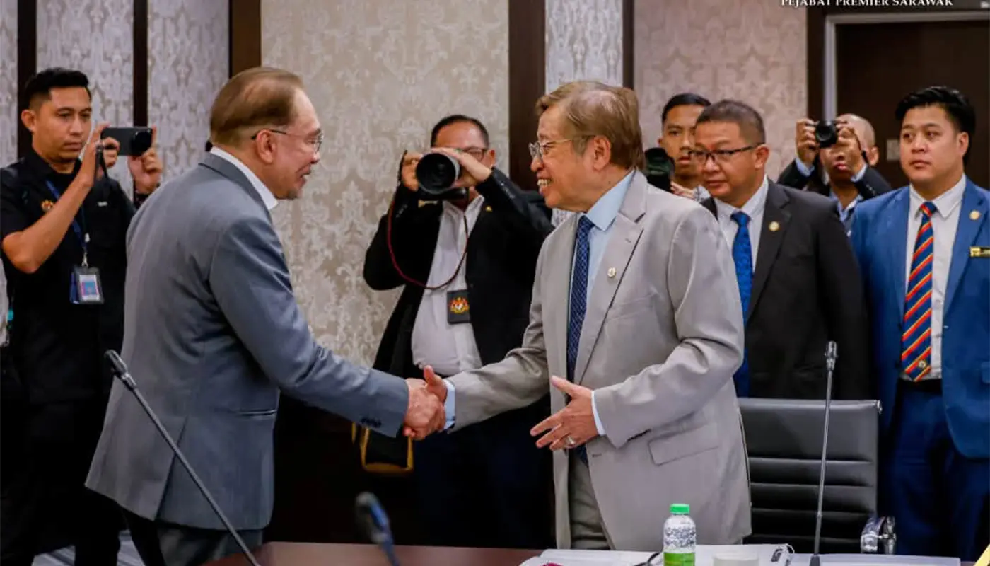 Sarawak, Sarawak News, Kuala Lumpur, Kuala Lumpur News, Malaysia, Energy, National Energy Council, Renewable Energy, Climate Diplomacy