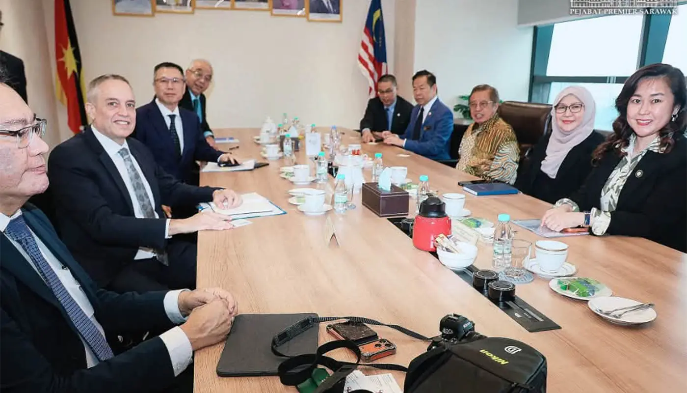 Sarawak, Sarawak News, Kuala Lumpur, Kuala Lumpur News, Asian Development Bank, Sustainable Development, Economic Growth, Regional Cooperation, TRX