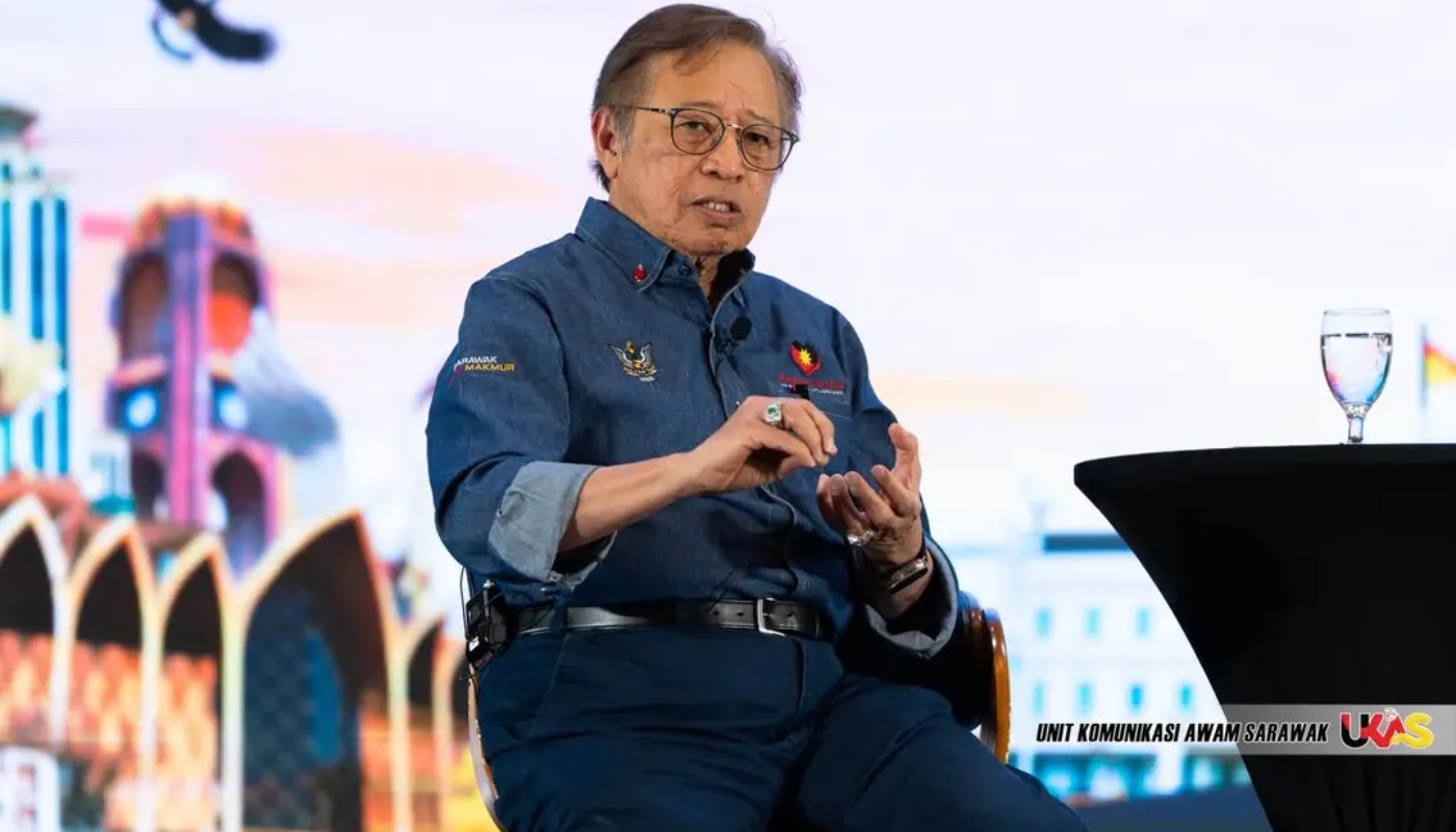 Sarawak, Sarawak News, Sibu, Sibu News, MA63, Education, Artificial Intelligence, History, UTS