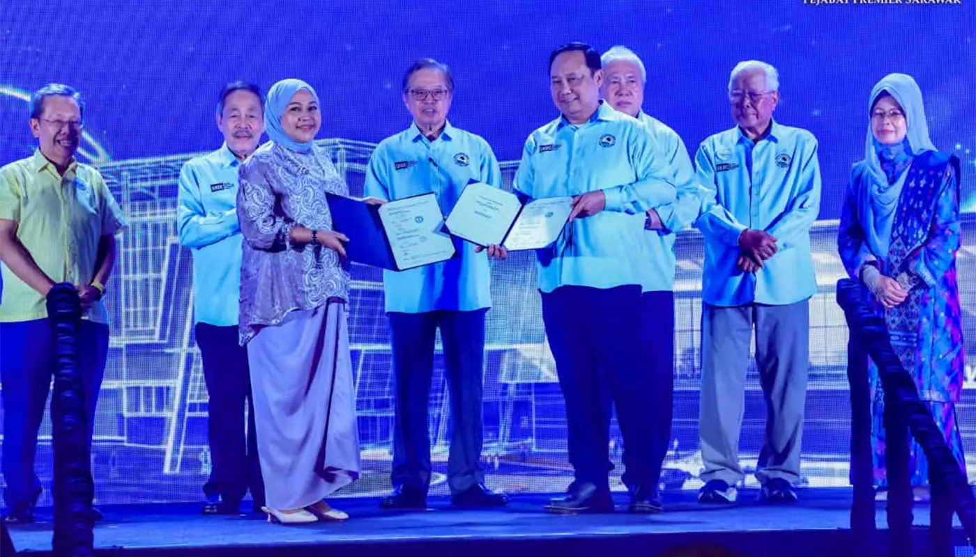 Sarawak Science Centre Launches, Fosters Future Innovators & Scientists 1 Sarawak, Sarawak News, Kuching, Kuching News, Science, Innovation, Education, Technology