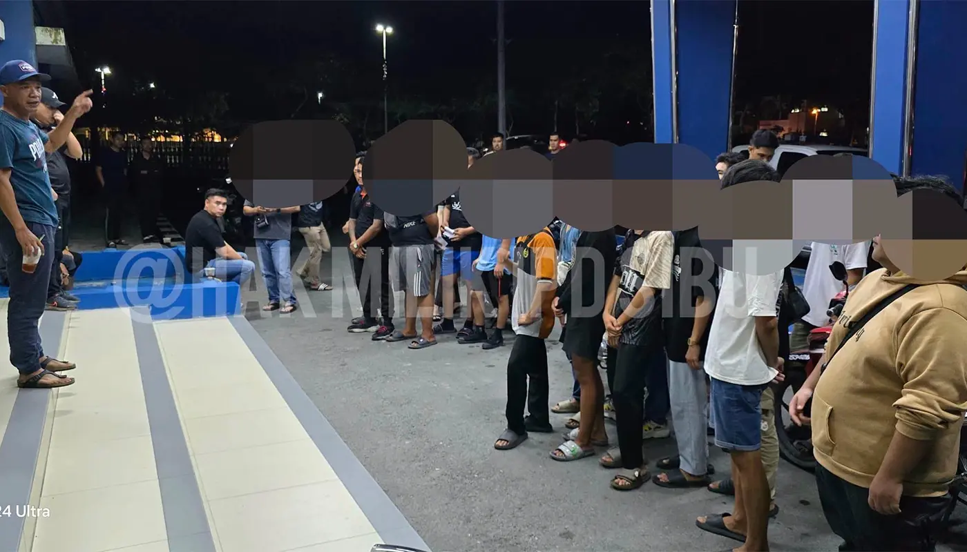 Sibu Police Seize Motorcycles, Issue 84 Summons in Operation 1 Sarawak, Sarawak News, Sibu, Sibu News, Road Safety, Motorcycle Operation, Traffic Enforcement, Illegal Racing, Street Gangs