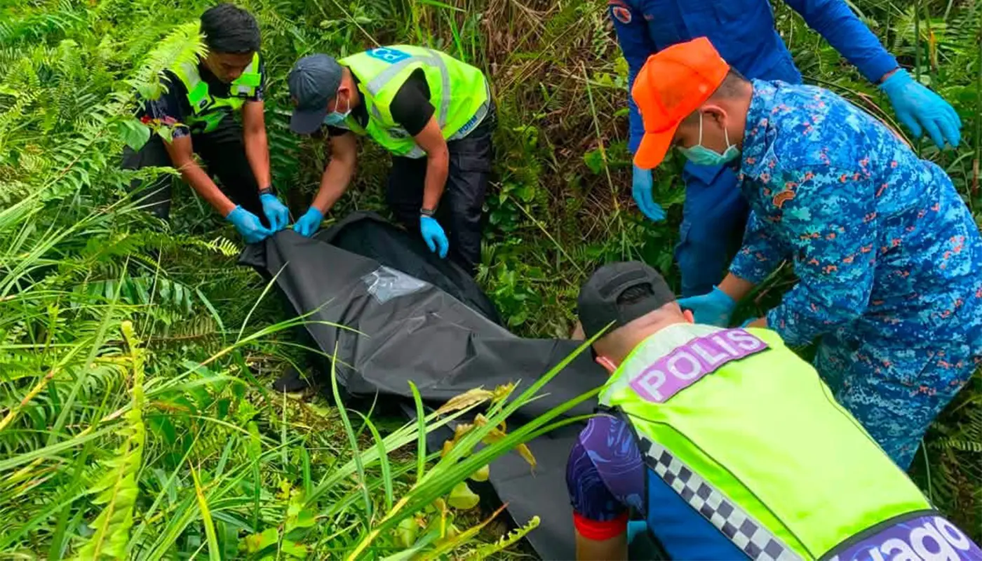 Sarawak, Sarawak News, Sri Aman, Sri Aman News, APM, Search And Rescue, Police, JBPM, Community
