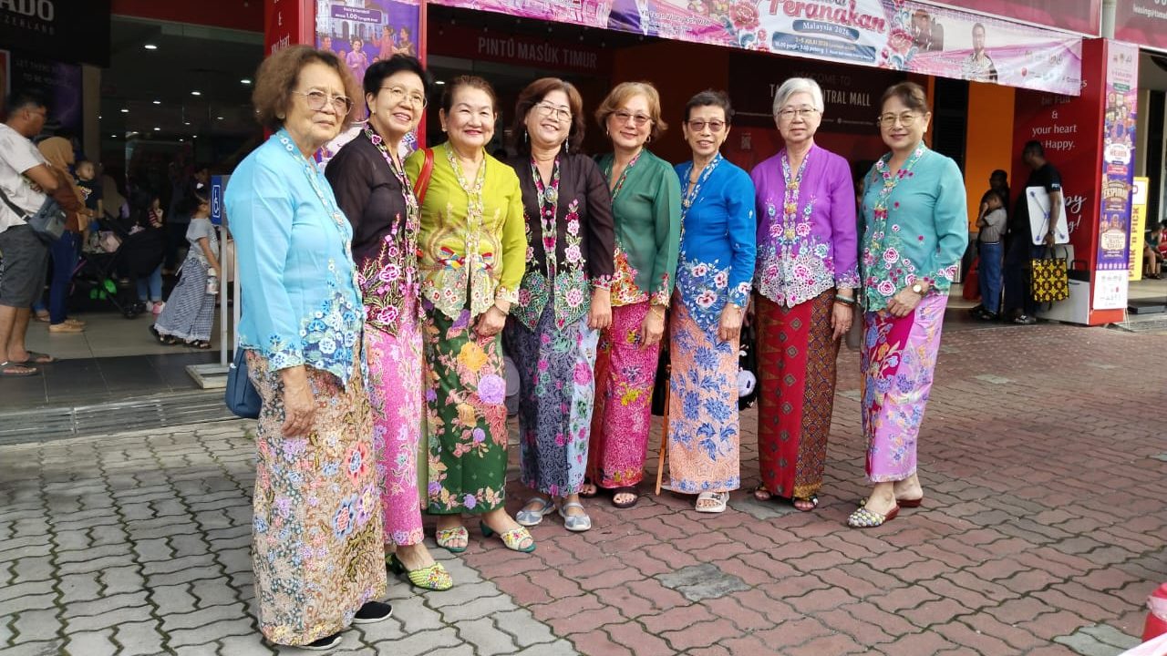 Taiping Baba Nyonya Festival 2026 Celebrates Rich Peranakan Heritage 1 Taiping Baba Nyonya Festival 2026 Celebrates Rich Peranakan Heritage
