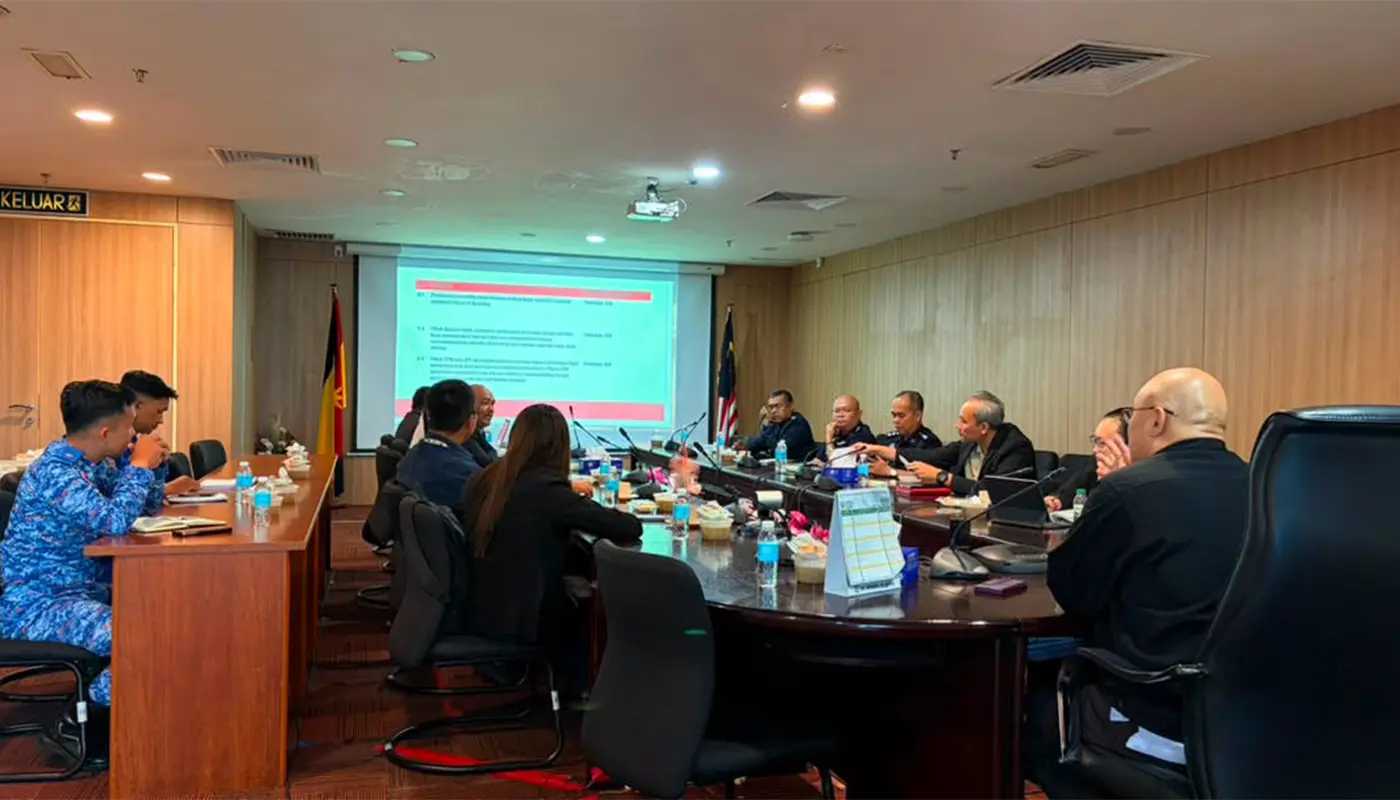 Task Force Strengthens Human-Crocodile Conflict Response in Kuching 1 Sarawak, Sarawak News, Kuching, Kuching News, Wildlife Conflict, Crocodile Management, Sarawak Forestry, Public Safety, Community Protection
