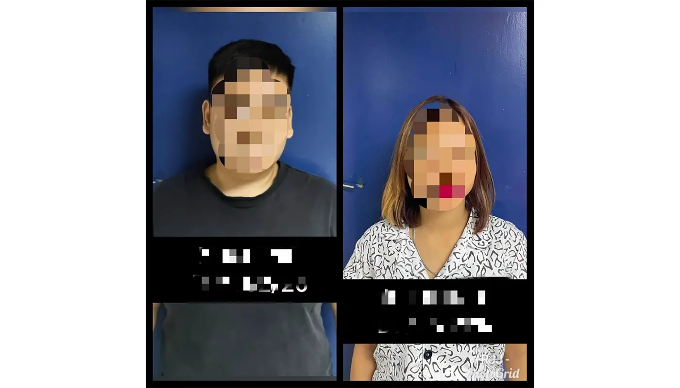 Two Arrested In Kuching After Violent Robbery Incident 1 Sarawak, Sarawak News, Kuching, Kuching News, Crime, Royal Malaysian Police, Robbery, Jalan Satok