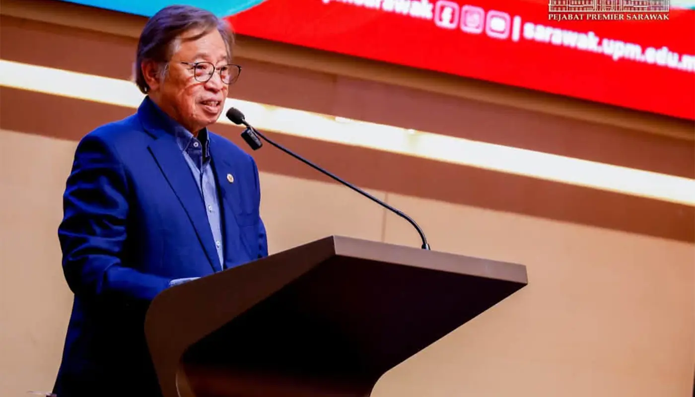 AgriHub and SVAS to Boost Sarawak Agri-Food Sector 1 Sarawak, Sarawak News, Bintulu, Bintulu News, Agriculture, Veterinary Science, AgriHub, Food Security, Human Capital