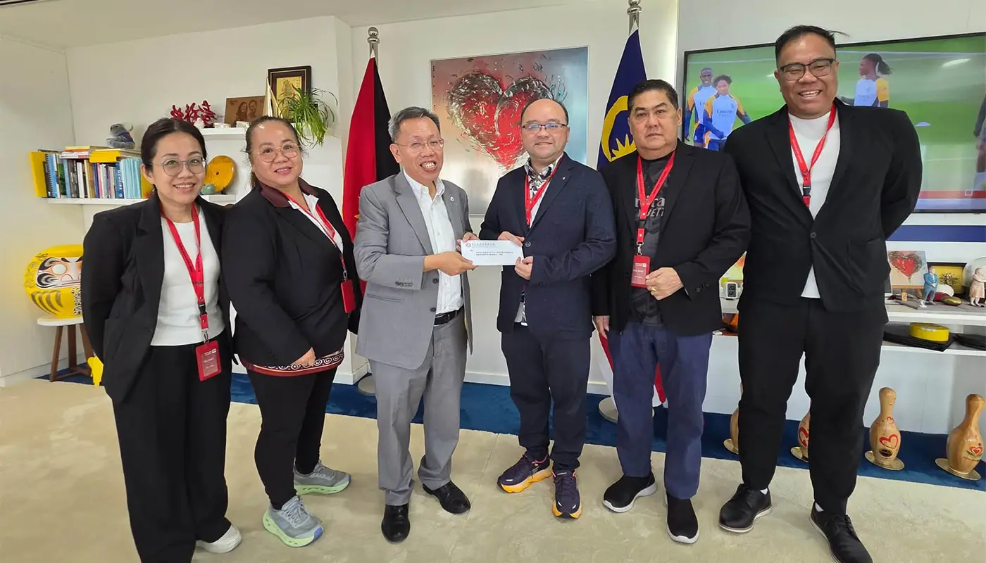 Sarawak, Sarawak News, Kuching, Kuching News, Dr Sim Kui Hian, Food Security, Yunnan University, UNIMAS, Agriculture, Mid-Autumn Festival, KPJ Kuching, Huazong