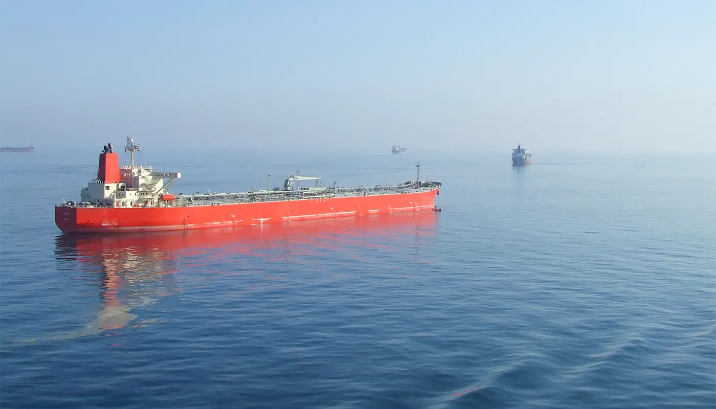 Dubai, Dubai News, Iran, Strait of Hormuz, United States, Oman, Middle East, Shipping, Oil and Gas, Geopolitics, Yemen, Houthis