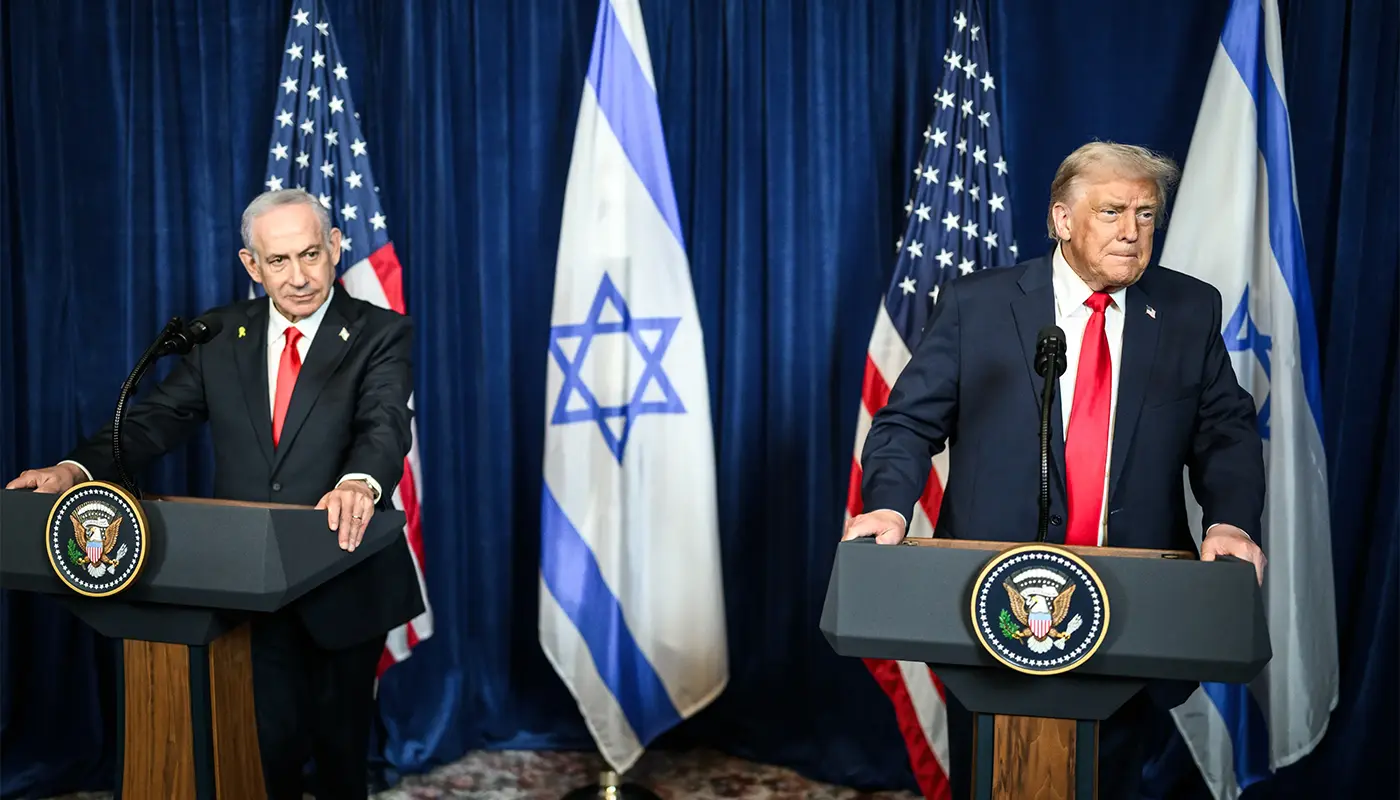 Gaza City, Gaza City News, Gaza, Israel, Hamas, Benjamin Netanyahu, Donald Trump, Gaza Peace Plan, Middle East, Palestine, Israel Gaza Conflict