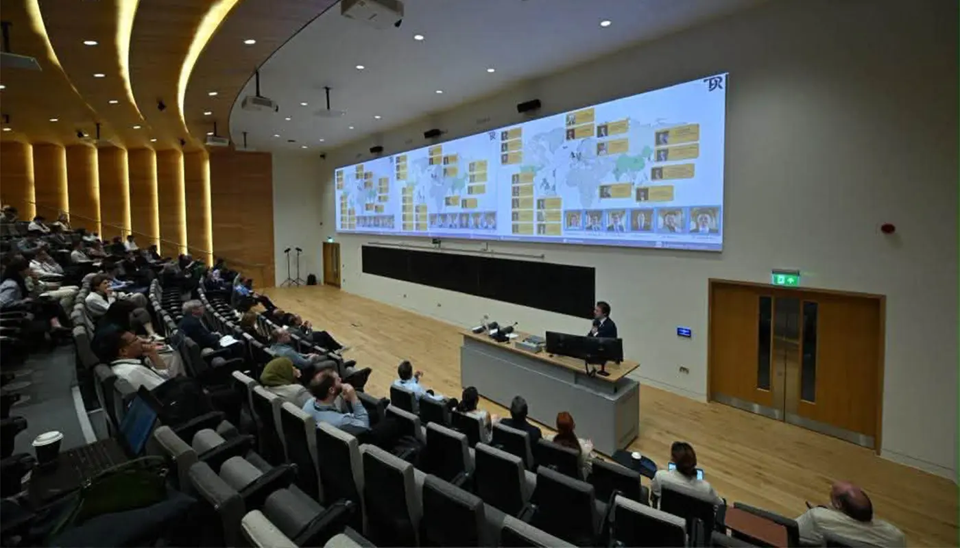 Sarawak, Sarawak News, JKR Sarawak, Building Information Modelling, BIM, Smart Construction, Sustainability, University of Cambridge, Digital Transformation, Infrastructure