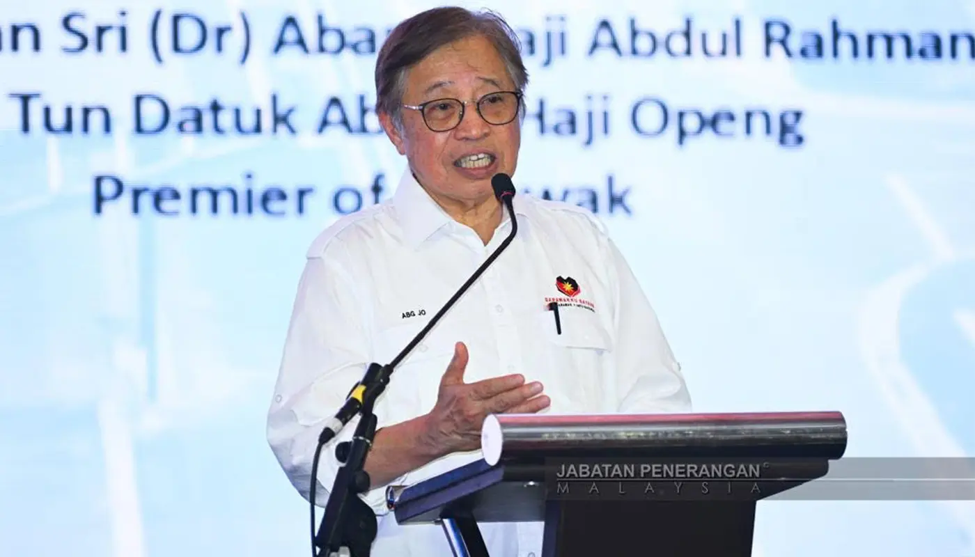 KUTS to Transform Sarawak Urban Mobility and Growth 1 Sarawak, Sarawak News, Kuching, Kuching News, Public Transport, Urban Development, Sustainability, Tourism, ART, Transit Oriented Development