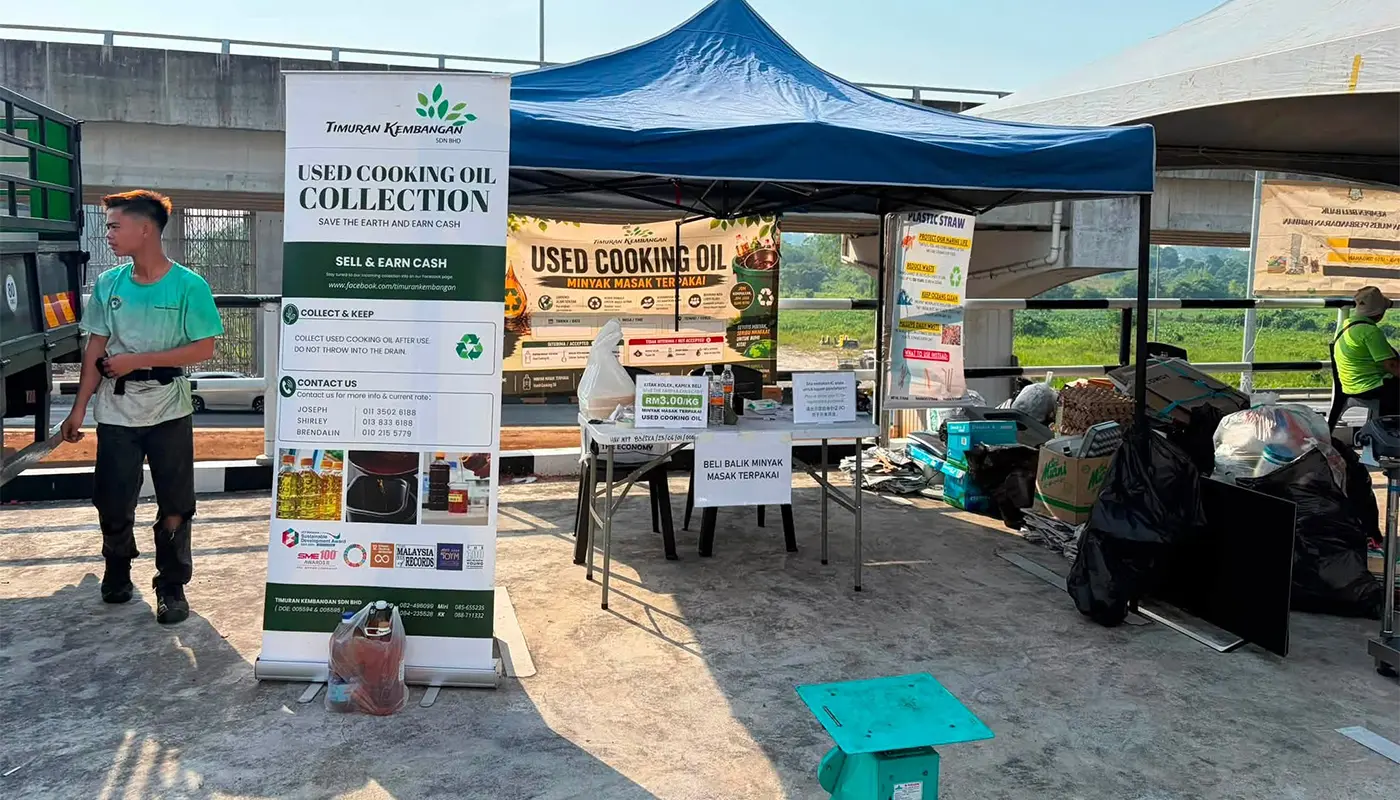 MPP Buy Back Campaign Promotes Recycling in Padawan 1 Sarawak, Sarawak News, Kuching, Kuching News, Padawan, Padawan News, MPP, Recycling, Sustainability, Waste Management, Green Initiative