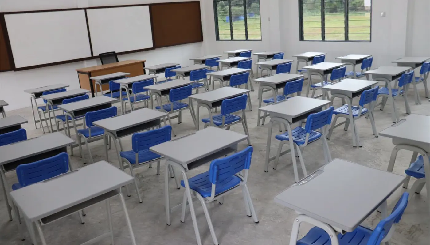 New Facilities at SK Ng Atoi Handed Over to Education Department 1 Sarawak, Sarawak News, Saratok, Saratok News, SK Ng Atoi, JKR, Education Infrastructure, Rural Development, School Facilities