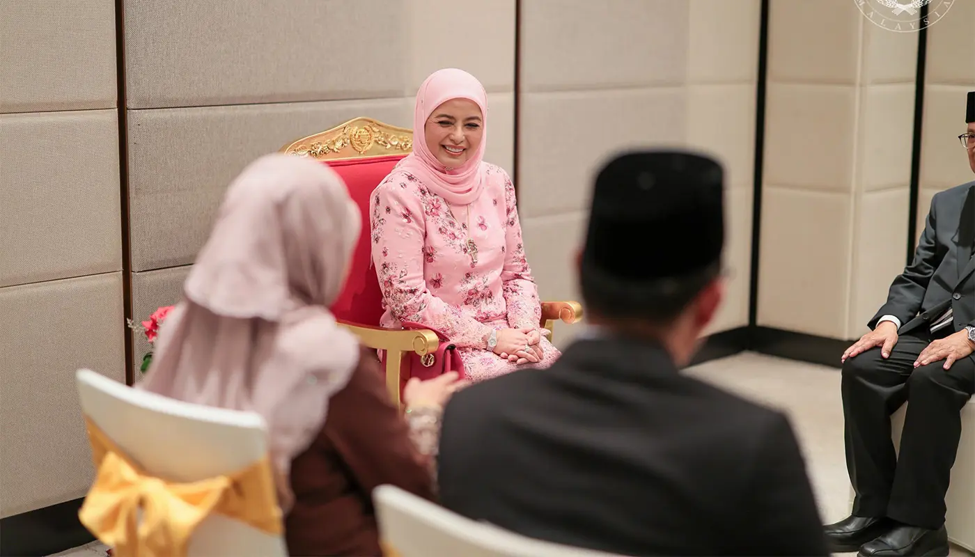 National Literary Awards, Malay Literature, DBP, Cultural Heritage, Raja Zarith Sofiah