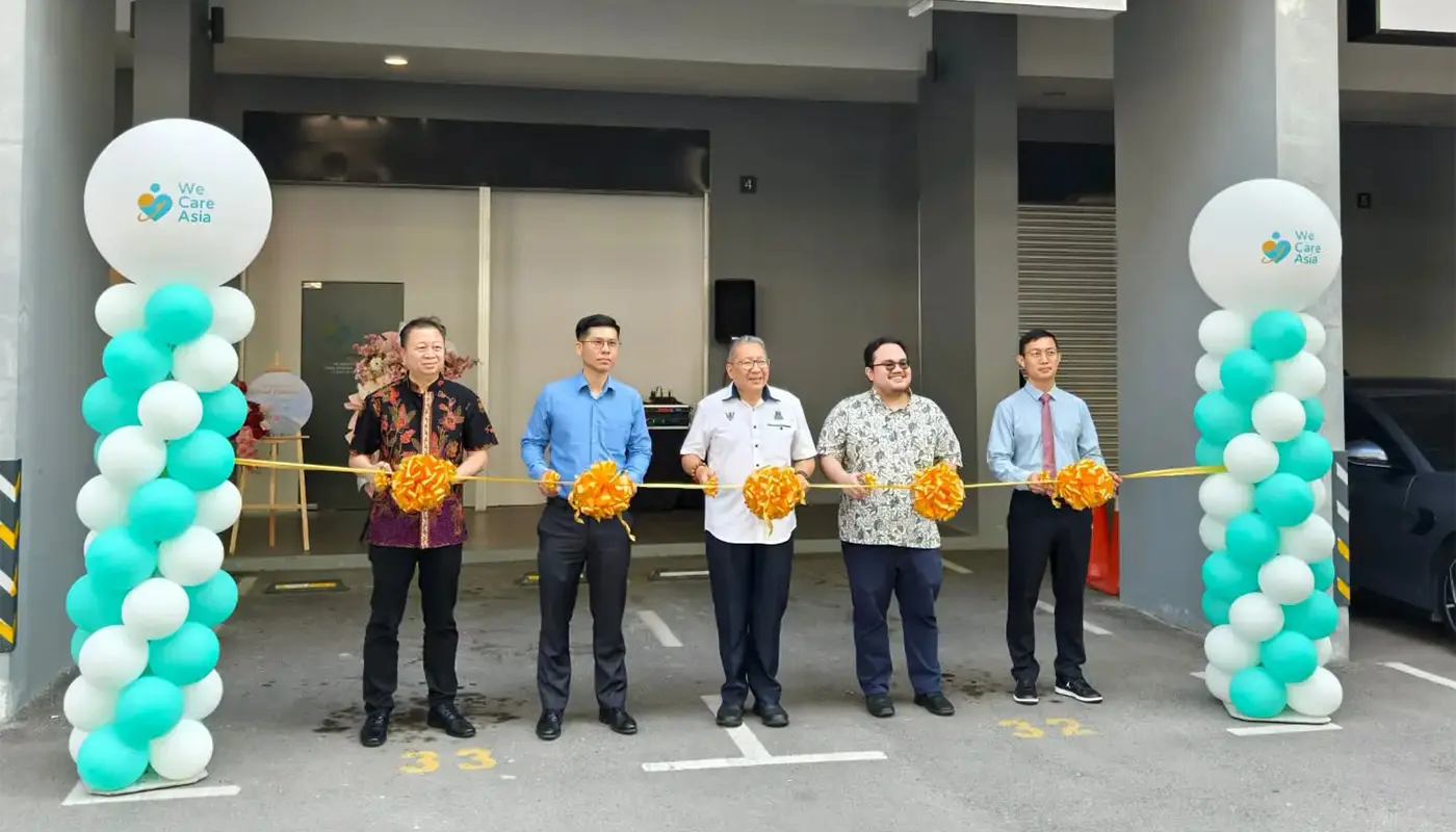 Sarawak Expands Healthcare Links with Guangzhou Cancer Hospital 1 Sarawak, Sarawak News, Kuching, Kuching News, medical tourism, cancer care, We Care Asia, Modern Cancer Hospital Guangzhou