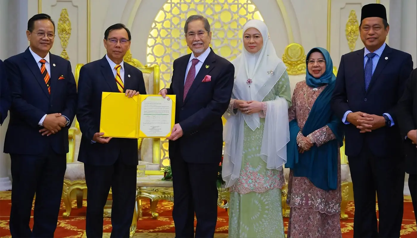 Sarawak, Sarawak News, Kuching, Kuching News, National Day, National Day 2026, Kapit, Kapit News, Wan Junaidi Tuanku Jaafar, Sarawak Government, National Day Celebration, Sarawak Unity