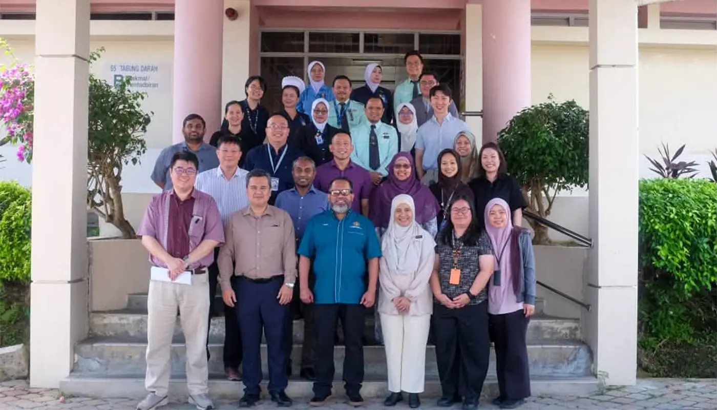 Sarawak, Sarawak News, Sibu, Sibu News, Sarawak Health Department, JKNS, Mental Health, Psychiatric Services, Sibu Hospital, Sentosa Hospital, Healthcare, Rural Healthcare, Public Health, Sarawak Psychiatry