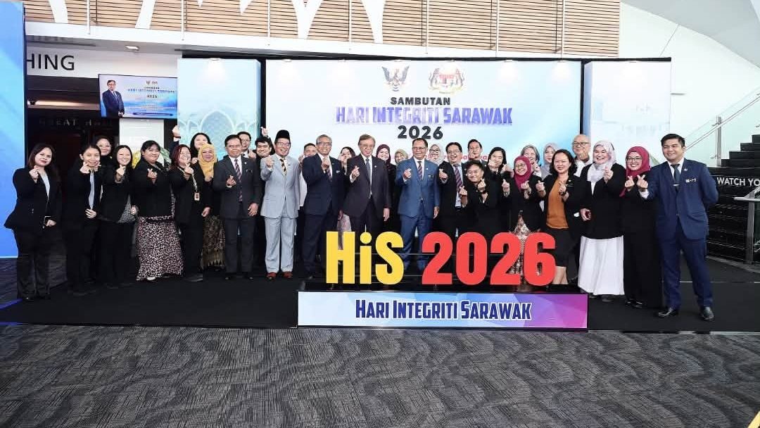 Sarawak Premier: Project Delays, Waste Are Integrity Issues 1 Sarawak Premier Project Delays, Waste Are Integrity Issues