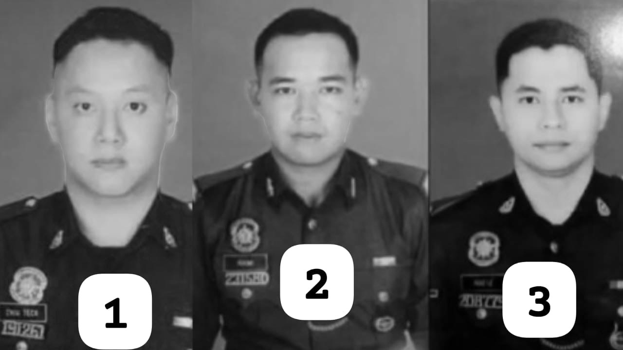 Three Beaufort Policemen Die After Electrocution During Coconut Retrieval