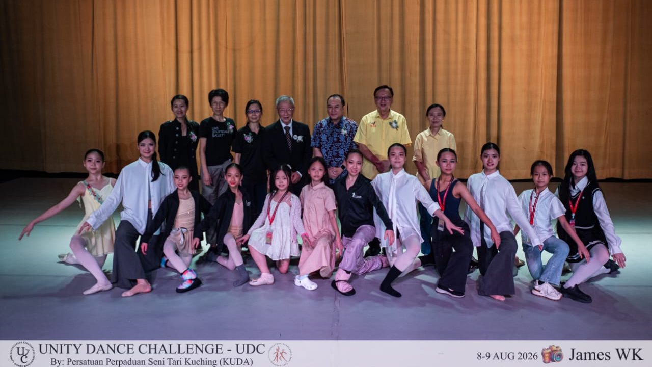 UDC 2026 Dancers Earn TDS Opportunities for 2027