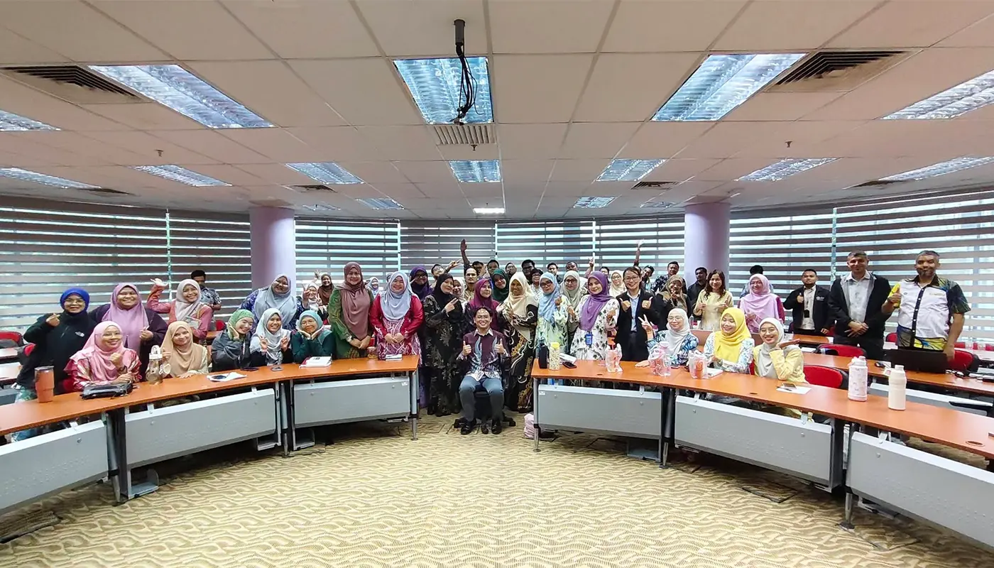 UPSI Launches Three Ethnic Language Courses to Preserve Heritage 1 Sarawak, Sarawak News, Kuching, Kuching News, UPSI, Iban Language, Cultural Heritage, Education, Language Preservation